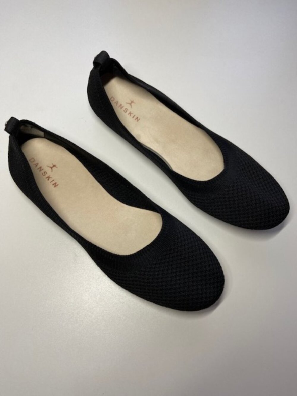 Danskin Ballet Flats